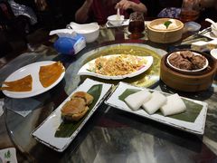 -敦煌喜宴(万达广场店)