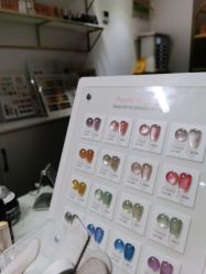 -丫丫NAIL日式自助美甲美睫沙龙