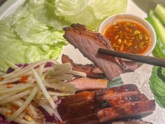 -星叶·东南亚料理(温州万象城店)
