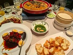 -漢舍中国菜馆(889广场店)
