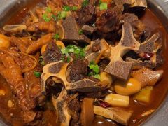 -胖哥俩肉蟹煲(淮安万达店)