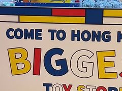 -玩具反斗城(海港城店)