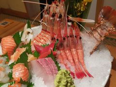 -王鼎精致料理铁板烧(世博源店)