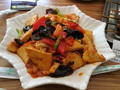 -西北朗益和穆斯林餐厅