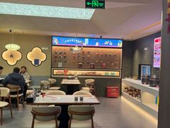 -陆琴脚艺·足浴·SPA(中华路店)