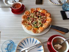 -必胜客(积水潭店)