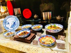 -上海锦江汤臣洲际大酒店壹阶层