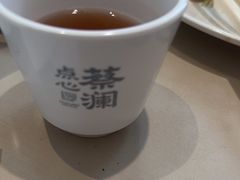 -蔡澜点心·粤菜(领展购物广场店)