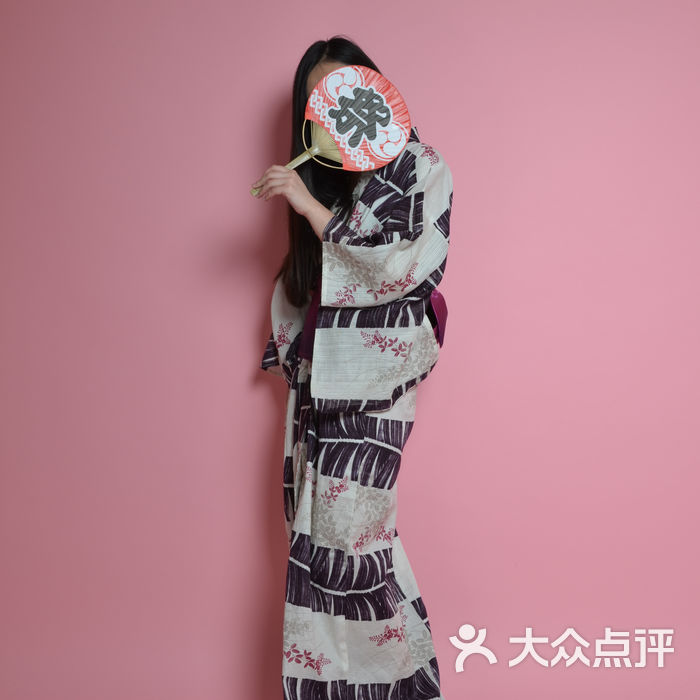 池夏主题自拍馆图片-北京个性写真-大众点评网