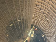 -上海金茂大厦88层观光厅