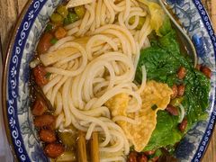 -柳石居柳州螺蛳粉(万达店)