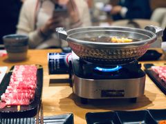 -一井烧肉·活鳗·寿司(望京SOHO店)