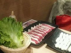 -新石器烤肉(中房金谊广场店)