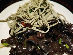 -蝎王府羊蝎子(西直门店)