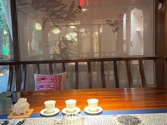 -中和·国风茶馆(愚园路店)