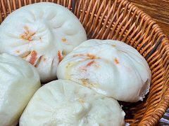 -清真石家包子(大皮院总店)