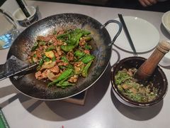 -费大厨辣椒炒肉(黄兴中心广场店)