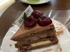 -流酥可心·牛乳蛋糕商店(禾祥西路店)