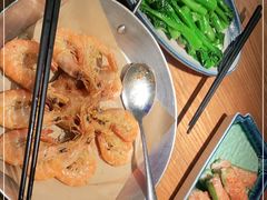 -常来小聚·广州非遗传承餐厅(地王广场店)