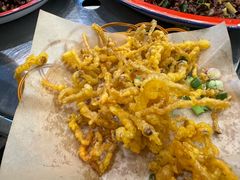 -江湖黑大兔(杨家坪店)