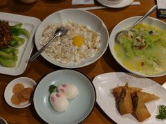 -乐忻皇朝(上海中心大厦店)
