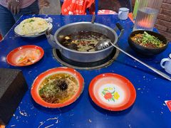 -马路边边串串香(双井直营店)