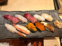 -筑地寿司清(渋谷店)