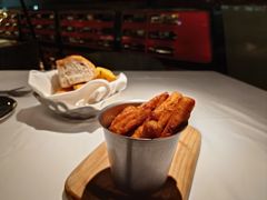 -燃扒房Steakhouse(皇庭店)