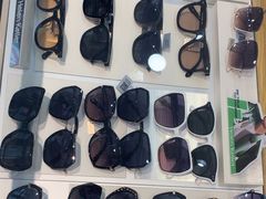 -大明府国际眼镜(太原北街店)