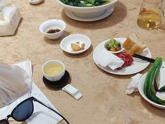 -广东胜利宾馆西关粤中餐厅