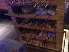 -很久以前羊肉串(清河店)