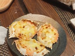 -田舍家Inakaya·炉端烧·铁板烧(天汇igc店)
