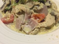 -小火花·干式熟成牛排馆Spark SteakHouse(剑桥郡店)