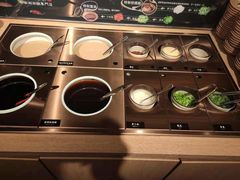 -温野菜涮涮锅(西单大悦城店)