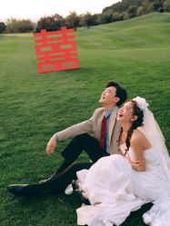 -梵汐婚纱摄影(东方之门店)