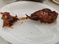-那达慕蒙古风味酒楼