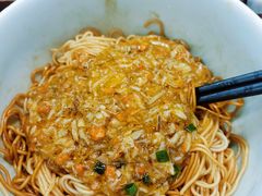 -蟹上黄·蟹黄面·江南糖水(人民广场店)