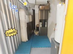 -猫库迷你自助仓储寄存仓库(丽泽桥店)