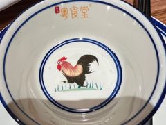 -粤食堂(天津和悦汇店)