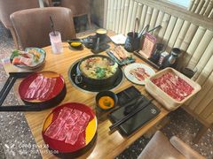 -水林间·寿喜烧自助(仙林金鹰店)