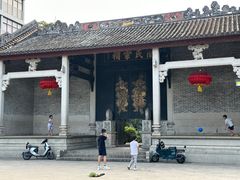 -小洲村