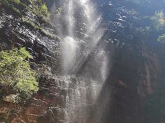-湖洞水自然风景区