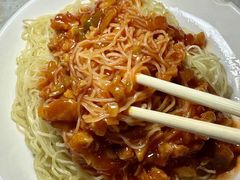 -汉记面馆(南华东路店)