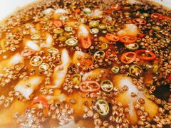 不忘初心水煮鱼-初蓉丨遇见新川菜(亲贤街荣耀店)