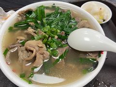 -珍珍小食店(西华路店)