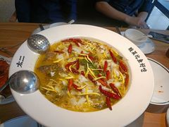 -太二酸菜鱼(宁波来福士店)