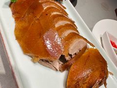 -京华烟云·北京烤鸭(领展购物广场·中关村店)