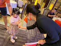 -福州天元国际威斯汀酒店·中国元素餐厅