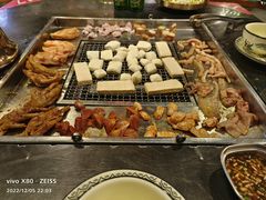 -塘屋烧烤·云南火塘烧烤品牌(春城慧谷旗舰店)