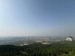 -白佛山景区